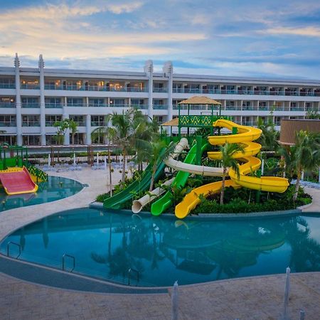 Princess Grand Jamaica Resort Green Island المظهر الخارجي الصورة