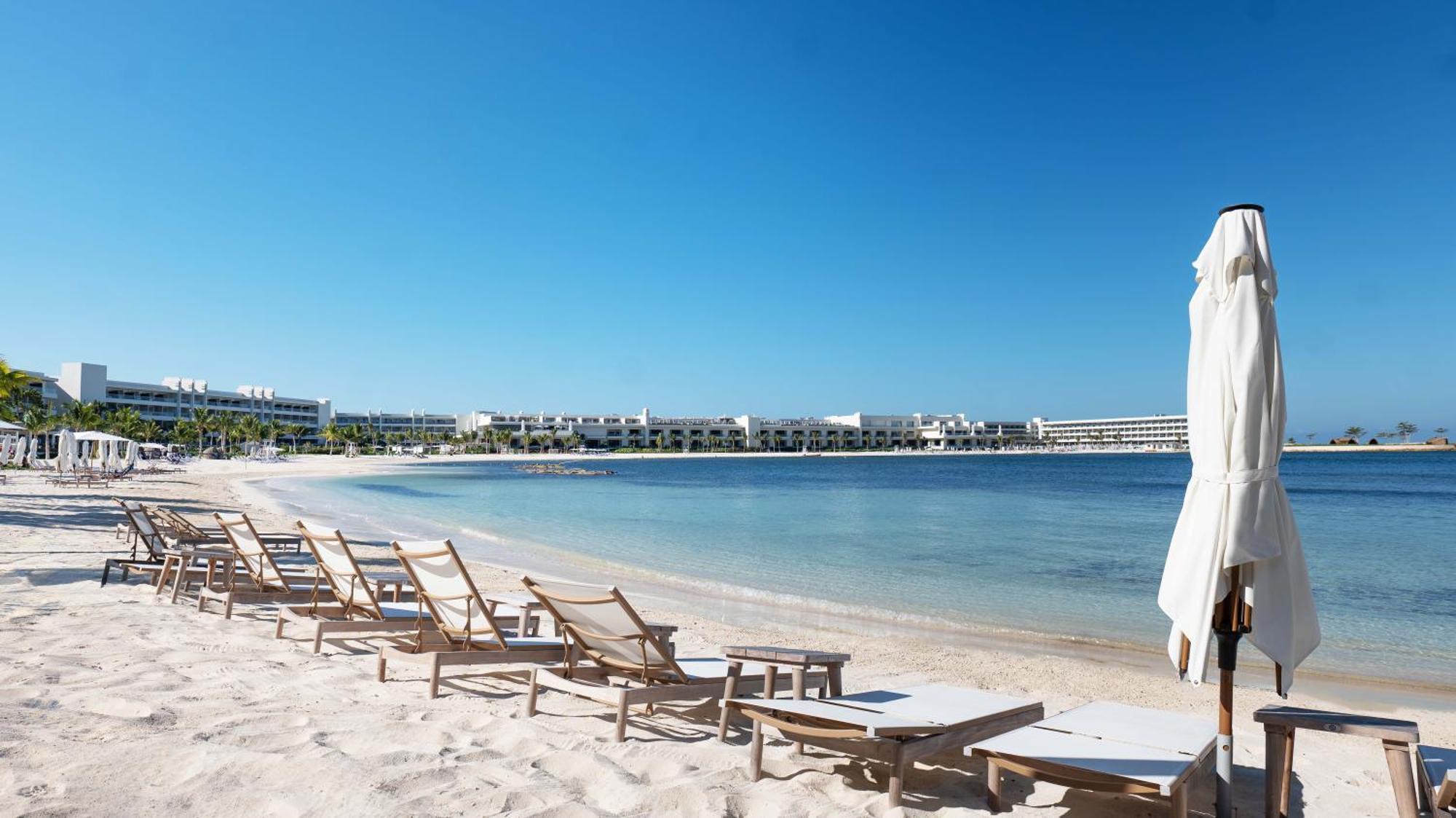 Princess Grand Jamaica Resort Green Island المظهر الخارجي الصورة
