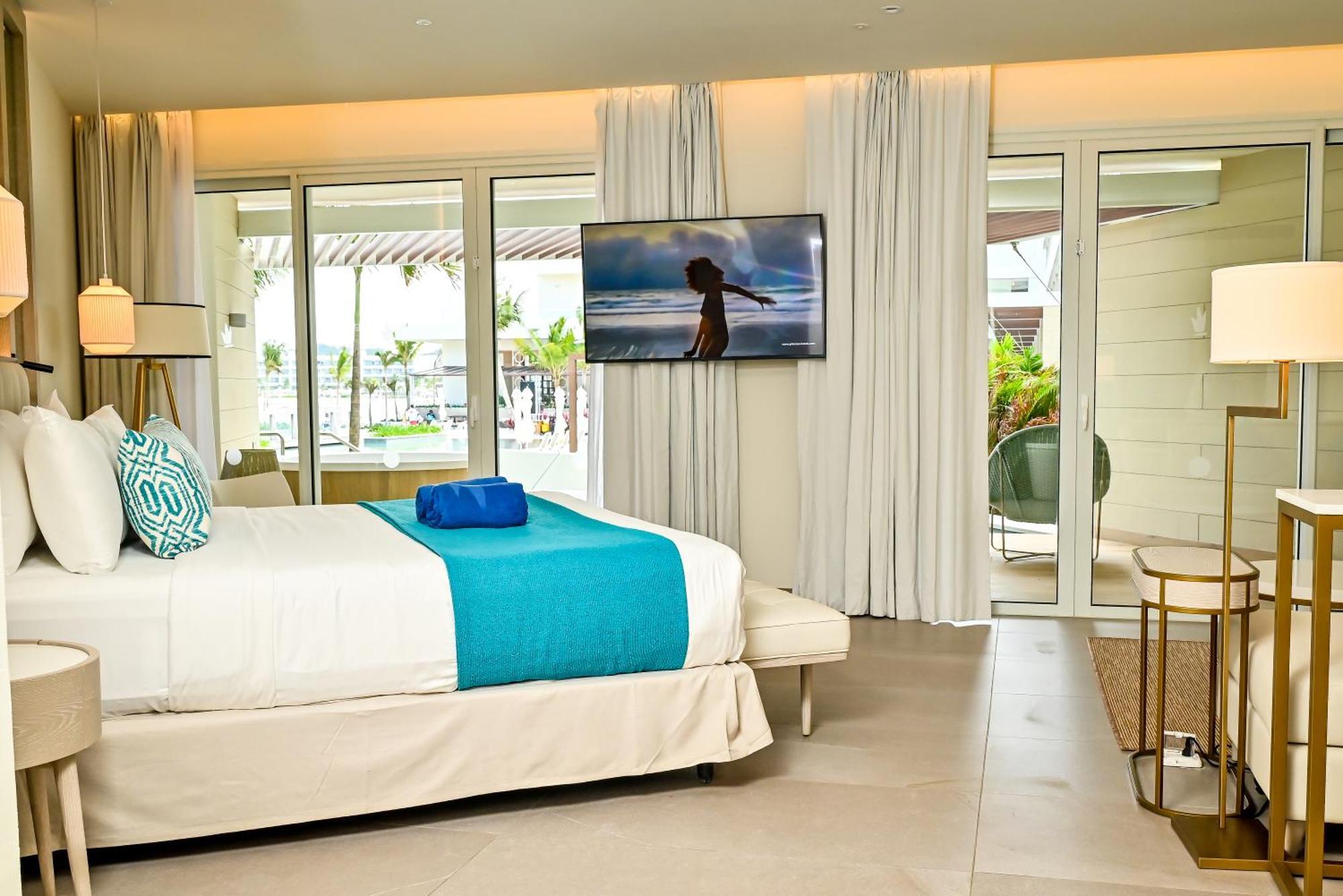 Princess Grand Jamaica Resort Green Island المظهر الخارجي الصورة