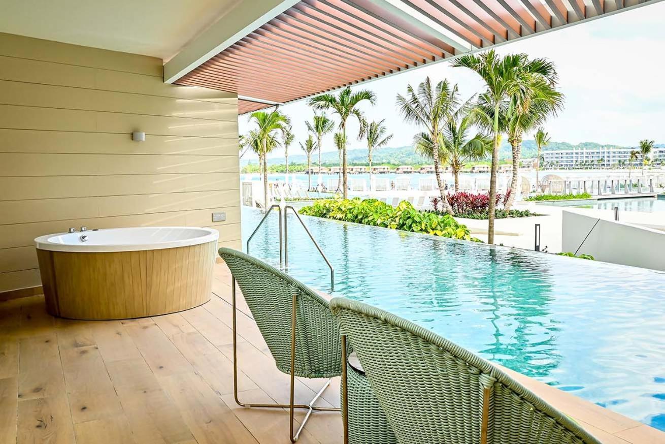 Princess Grand Jamaica Resort Green Island المظهر الخارجي الصورة