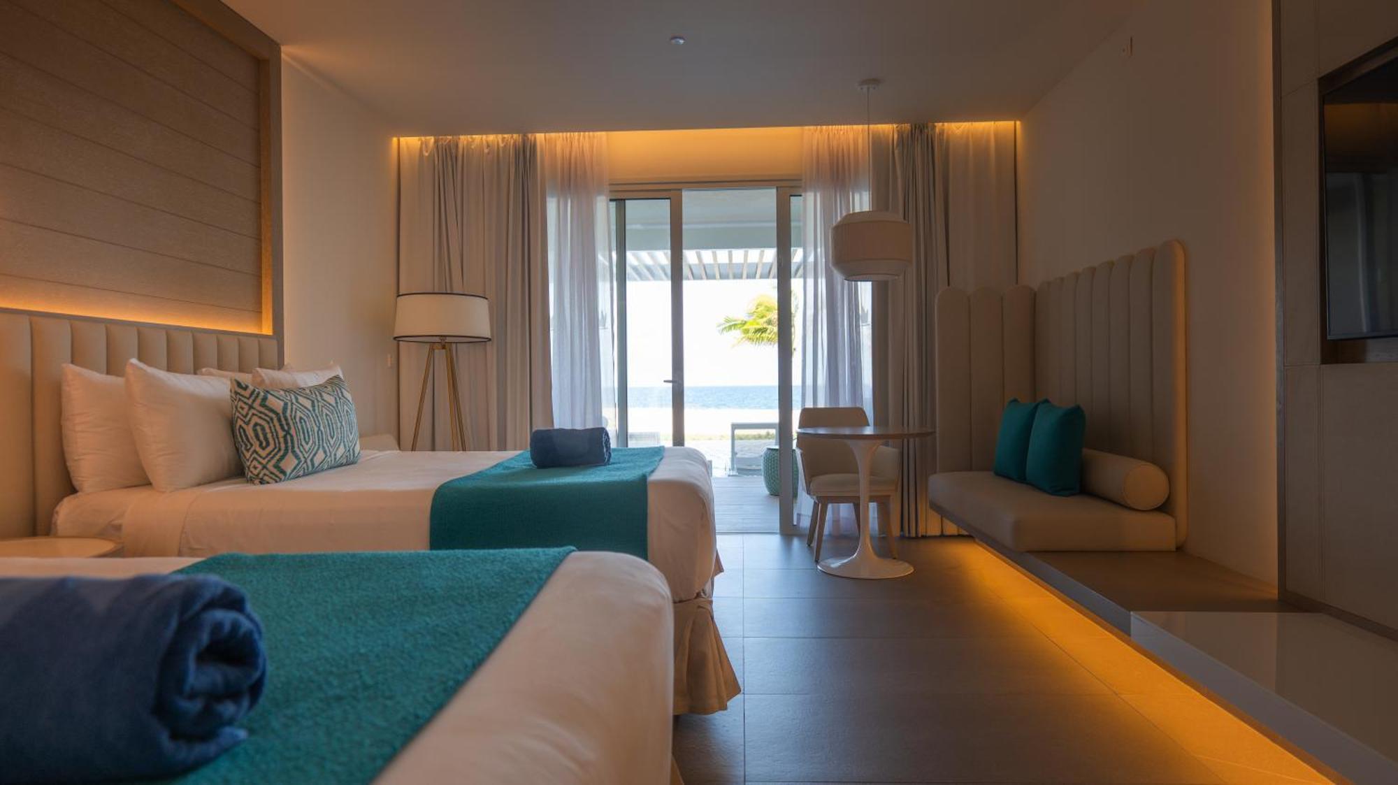 Princess Grand Jamaica Resort Green Island المظهر الخارجي الصورة