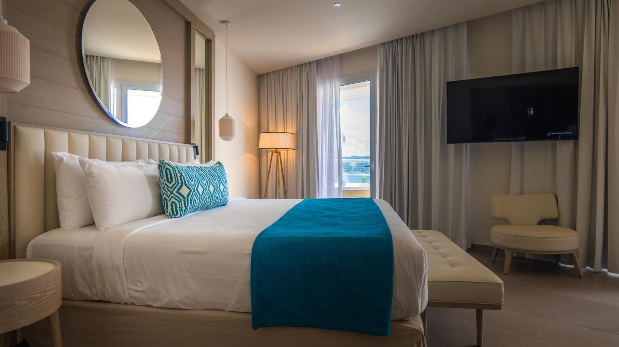 Princess Grand Jamaica Resort Green Island الغرفة الصورة
