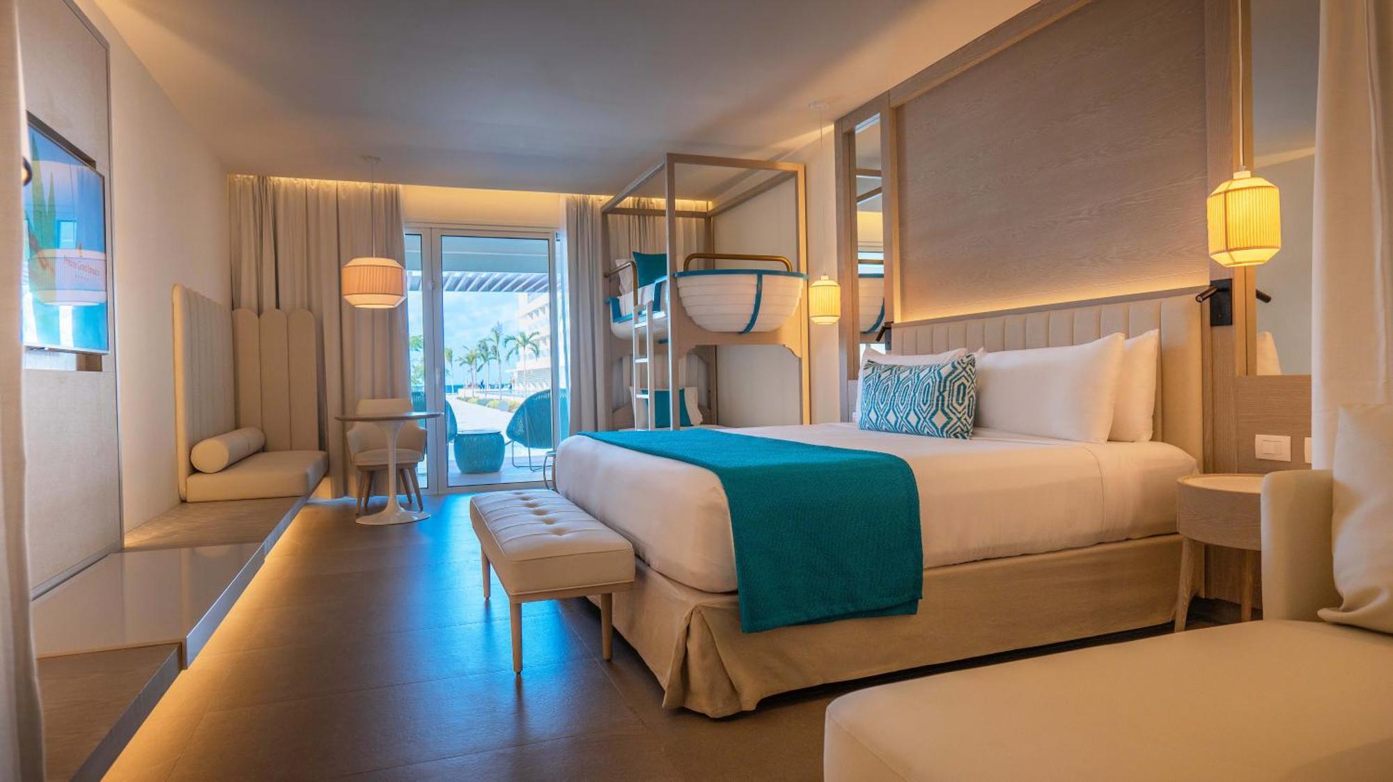 Princess Grand Jamaica Resort Green Island الغرفة الصورة
