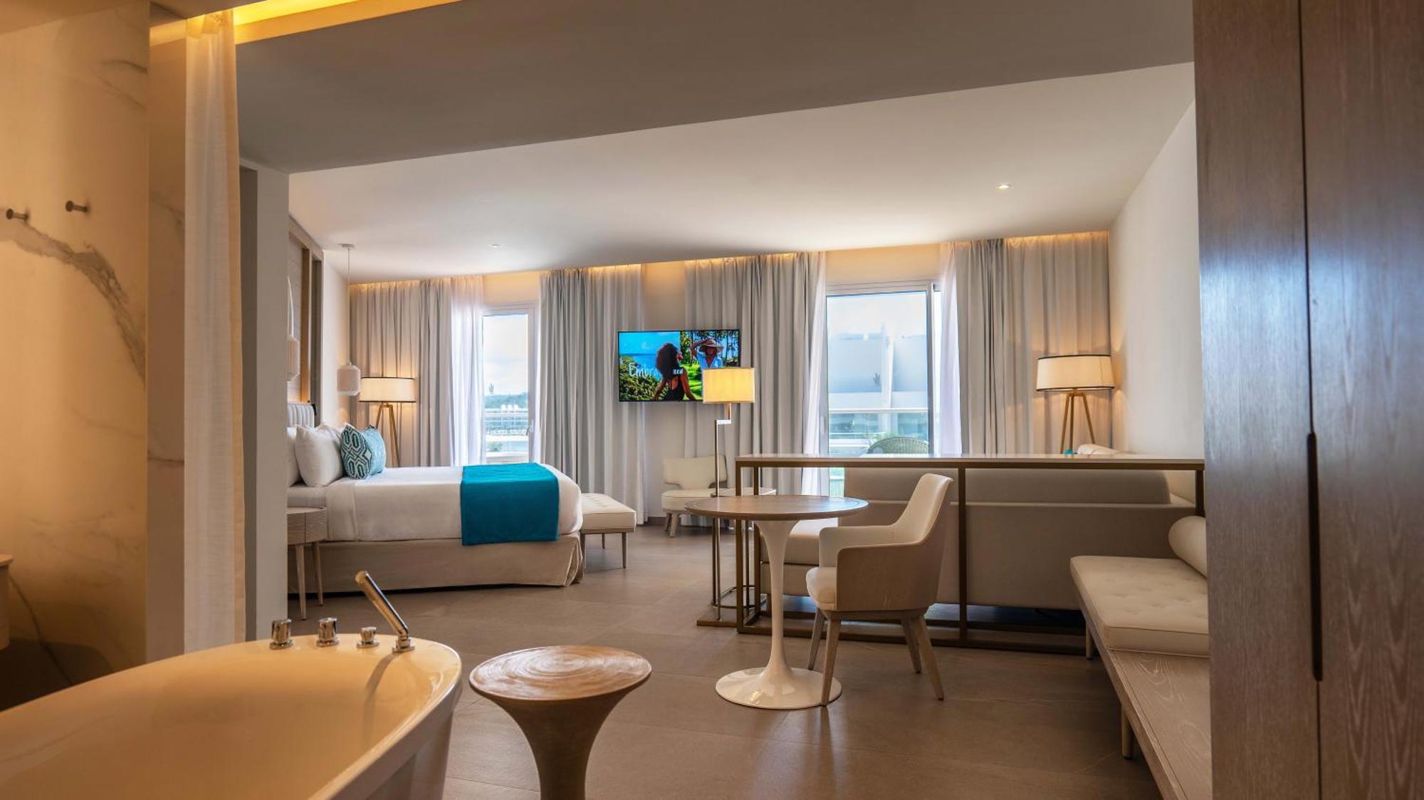 Princess Grand Jamaica Resort Green Island الغرفة الصورة