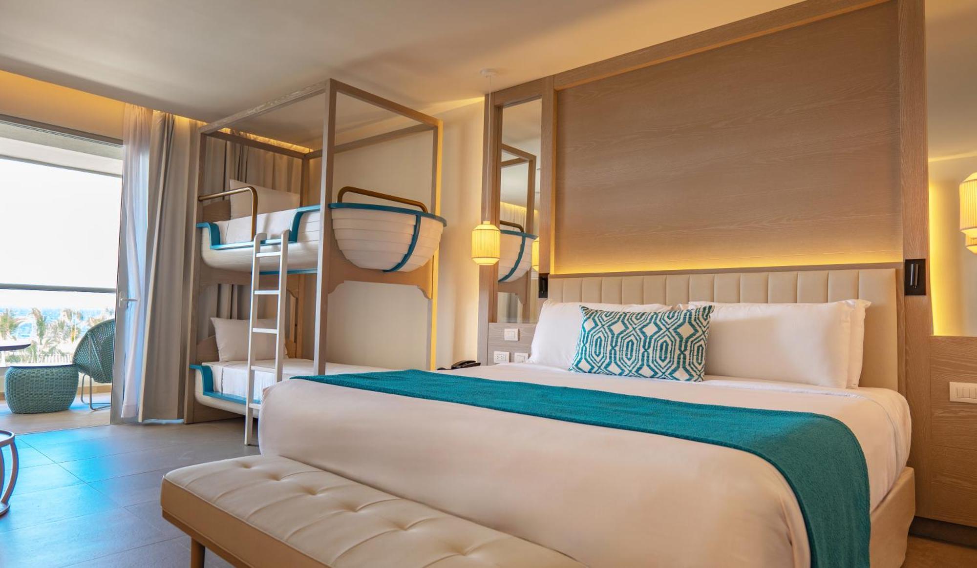 Princess Grand Jamaica Resort Green Island المظهر الخارجي الصورة