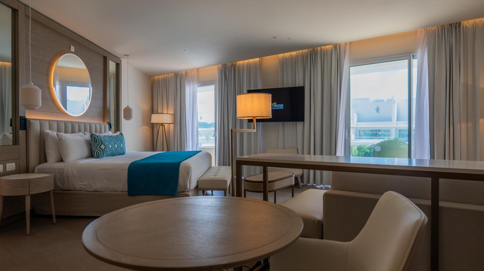 Princess Grand Jamaica Resort Green Island الغرفة الصورة