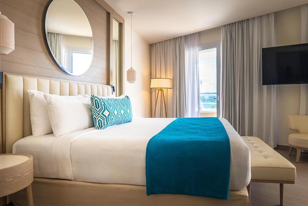 Princess Grand Jamaica Resort Green Island المظهر الخارجي الصورة