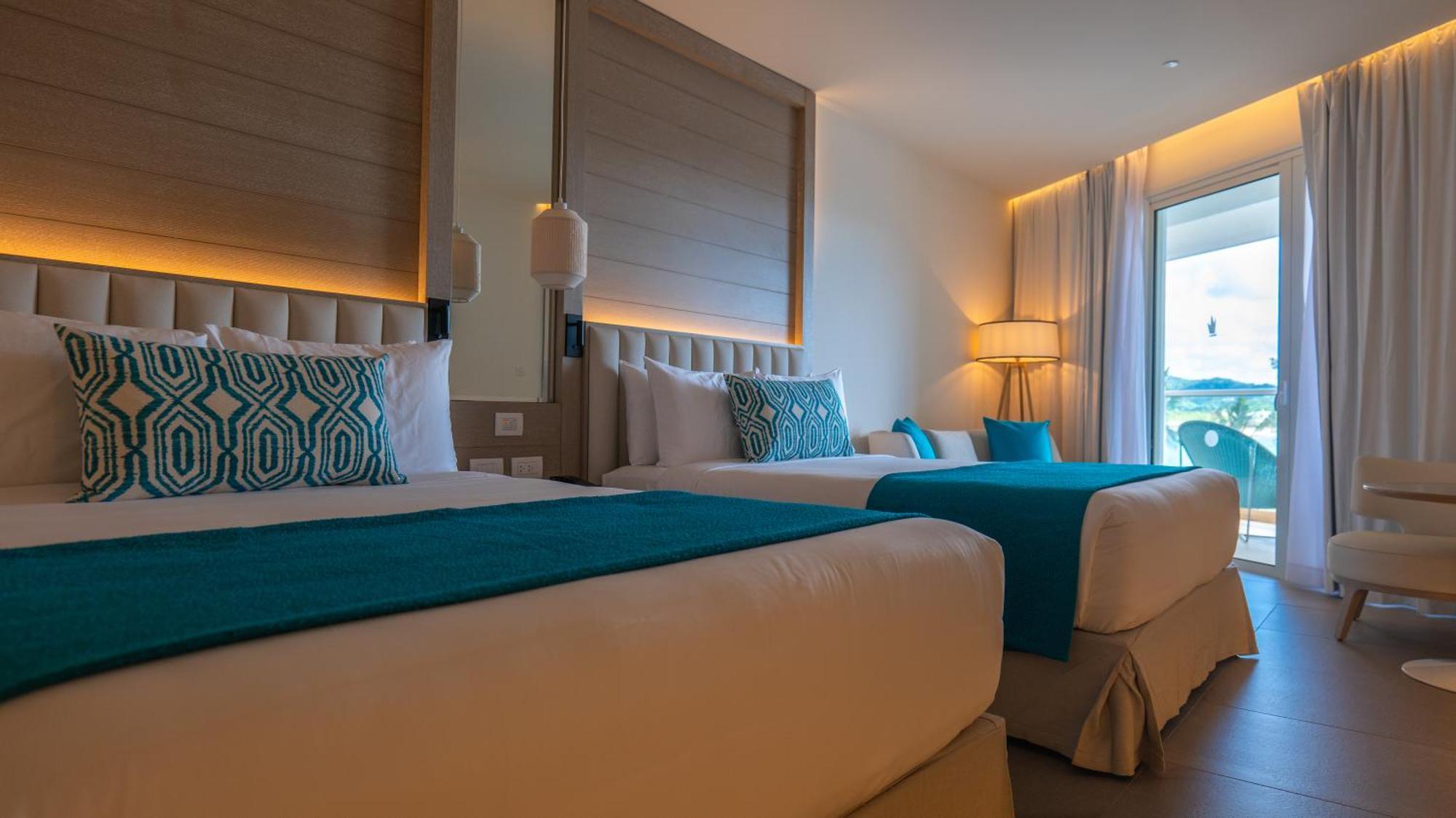 Princess Grand Jamaica Resort Green Island الغرفة الصورة